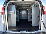2025 Chevrolet Express 2500 RWD Adrian Upfitted Cargo Van for sale #M104573 - photo 2