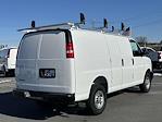 2025 Chevrolet Express 2500 RWD Adrian Upfitted Cargo Van for sale #M104573 - photo 14