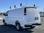 2025 Chevrolet Express 2500 RWD Adrian Upfitted Cargo Van for sale #M104573 - photo 16