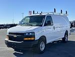 2025 Chevrolet Express 2500 RWD Adrian Upfitted Cargo Van for sale #M104573 - photo 3