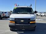 2025 Chevrolet Express 2500 RWD Adrian Upfitted Cargo Van for sale #M104573 - photo 17