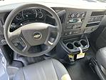 2025 Chevrolet Express 2500 RWD Adrian Upfitted Cargo Van for sale #M104620 - photo 4