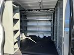 2025 Chevrolet Express 2500 RWD Adrian Upfitted Cargo Van for sale #M104620 - photo 12