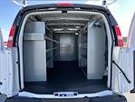 2025 Chevrolet Express 2500 RWD Adrian Upfitted Cargo Van for sale #M104620 - photo 2