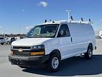 2025 Chevrolet Express 2500 RWD Adrian Upfitted Cargo Van for sale #M104620 - photo 15