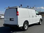 New 2025 Chevrolet Express 2500 Work Van RWD Adrian Steel Upfitted Cargo Van for sale #M104620 - photo 14