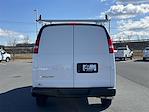 New 2025 Chevrolet Express 2500 Work Van RWD Adrian Steel Upfitted Cargo Van for sale #M104620 - photo 15