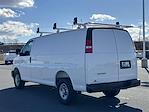 New 2025 Chevrolet Express 2500 Work Van RWD Adrian Steel Upfitted Cargo Van for sale #M104620 - photo 16