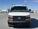 New 2025 Chevrolet Express 2500 Work Van RWD Adrian Steel Upfitted Cargo Van for sale #M104620 - photo 3