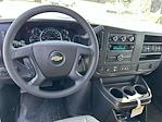 2025 Chevrolet Express 3500 RWD Adrian Upfitted Cargo Van for sale #M104720 - photo 3