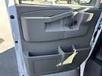 2025 Chevrolet Express 3500 RWD Adrian Upfitted Cargo Van for sale #M104720 - photo 9