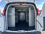 2025 Chevrolet Express 3500 RWD Adrian Upfitted Cargo Van for sale #M104720 - photo 2