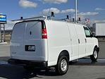 2025 Chevrolet Express 3500 RWD Adrian Upfitted Cargo Van for sale #M104720 - photo 11