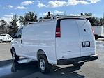 2025 Chevrolet Express 3500 RWD Adrian Upfitted Cargo Van for sale #M104720 - photo 13