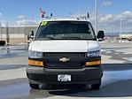 2025 Chevrolet Express 3500 RWD Adrian Upfitted Cargo Van for sale #M104720 - photo 15
