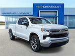 2025 Chevrolet Silverado 1500 Double Cab 4x4 Pickup for sale #M105974 - photo 1