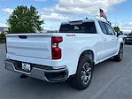 2025 Chevrolet Silverado 1500 Double Cab 4x4 Pickup for sale #M105974 - photo 2