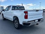 2025 Chevrolet Silverado 1500 Double Cab 4x4 Pickup for sale #M105974 - photo 16
