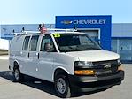2025 Chevrolet Express 2500 RWD Adrian Upfitted Cargo Van for sale #M106524 - photo 1