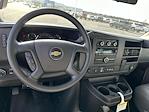 2025 Chevrolet Express 2500 RWD Adrian Upfitted Cargo Van for sale #M106524 - photo 3