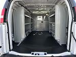 2025 Chevrolet Express 2500 RWD Adrian Upfitted Cargo Van for sale #M106524 - photo 2