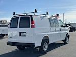 2025 Chevrolet Express 2500 RWD Adrian Upfitted Cargo Van for sale #M106524 - photo 13