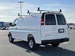 2025 Chevrolet Express 2500 RWD Adrian Upfitted Cargo Van for sale #M106524 - photo 15