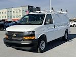 2025 Chevrolet Express 2500 RWD Adrian Upfitted Cargo Van for sale #M106524 - photo 16