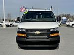 2025 Chevrolet Express 2500 RWD Adrian Upfitted Cargo Van for sale #M106524 - photo 17