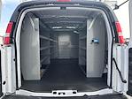 New 2025 Chevrolet Express 2500 Work Van RWD Adrian Steel Upfitted Cargo Van for sale #M107580 - photo 2