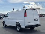 New 2025 Chevrolet Express 2500 Work Van RWD Adrian Steel Upfitted Cargo Van for sale #M107580 - photo 15