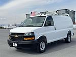 New 2025 Chevrolet Express 2500 Work Van RWD Adrian Steel Upfitted Cargo Van for sale #M107580 - photo 16