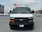 New 2025 Chevrolet Express 2500 Work Van RWD Adrian Steel Upfitted Cargo Van for sale #M107580 - photo 17