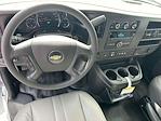 New 2025 Chevrolet Express 2500 Adrian Upfitted Cargo Van for sale #M107666 - photo 4