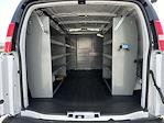 New 2025 Chevrolet Express 2500 Adrian Upfitted Cargo Van for sale #M107666 - photo 2