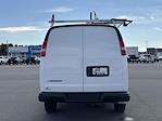 New 2025 Chevrolet Express 2500 Adrian Upfitted Cargo Van for sale #M107666 - photo 13