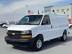 New 2025 Chevrolet Express 2500 Adrian Upfitted Cargo Van for sale #M107666 - photo 15