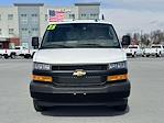 New 2025 Chevrolet Express 2500 Adrian Upfitted Cargo Van for sale #M107666 - photo 16