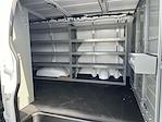 New 2025 Chevrolet Express 2500 Work Van RWD Adrian Steel Upfitted Cargo Van for sale #M107666 - photo 12