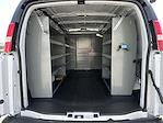 New 2025 Chevrolet Express 2500 Work Van RWD Adrian Steel Upfitted Cargo Van for sale #M107666 - photo 2