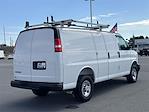 New 2025 Chevrolet Express 2500 Work Van RWD Adrian Steel Upfitted Cargo Van for sale #M107666 - photo 13