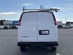 New 2025 Chevrolet Express 2500 Work Van RWD Adrian Steel Upfitted Cargo Van for sale #M107666 - photo 14