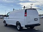 New 2025 Chevrolet Express 2500 Work Van RWD Adrian Steel Upfitted Cargo Van for sale #M107666 - photo 15