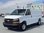 New 2025 Chevrolet Express 2500 Work Van RWD Adrian Steel Upfitted Cargo Van for sale #M107666 - photo 16