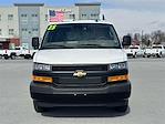 New 2025 Chevrolet Express 2500 Work Van RWD Adrian Steel Upfitted Cargo Van for sale #M107666 - photo 17