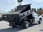 New 2025 Chevrolet Silverado 3500 Work Truck Regular Cab 4x2 9' Air-Flo Dump Truck for sale #M110380 - photo 14