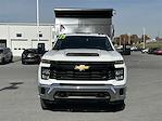 New 2025 Chevrolet Silverado 3500 Work Truck Regular Cab 4x2 9' Air-Flo Dump Truck for sale #M110380 - photo 16