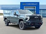 2026 Chevrolet Silverado 2500 Crew Cab 4x4 Pickup for sale #M112134 - photo 1
