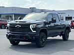 2026 Chevrolet Silverado 2500 Crew Cab 4x4 Pickup for sale #M112134 - photo 16