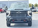 2026 Chevrolet Silverado 2500 Crew Cab 4x4 Pickup for sale #M112134 - photo 17